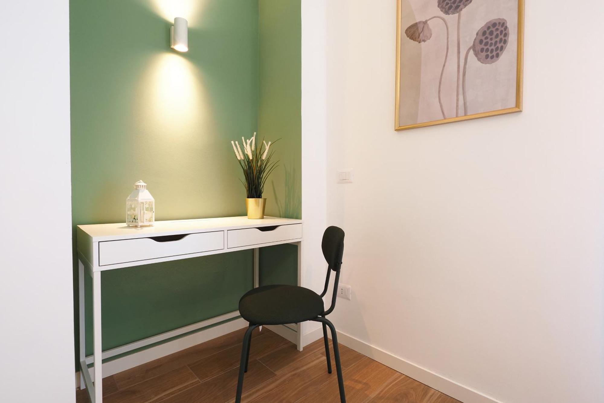 Primopiano - Russo Appartement Milaan Buitenkant foto