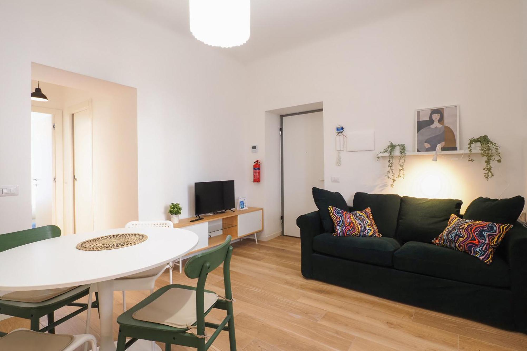Primopiano - Russo Appartement Milaan Buitenkant foto