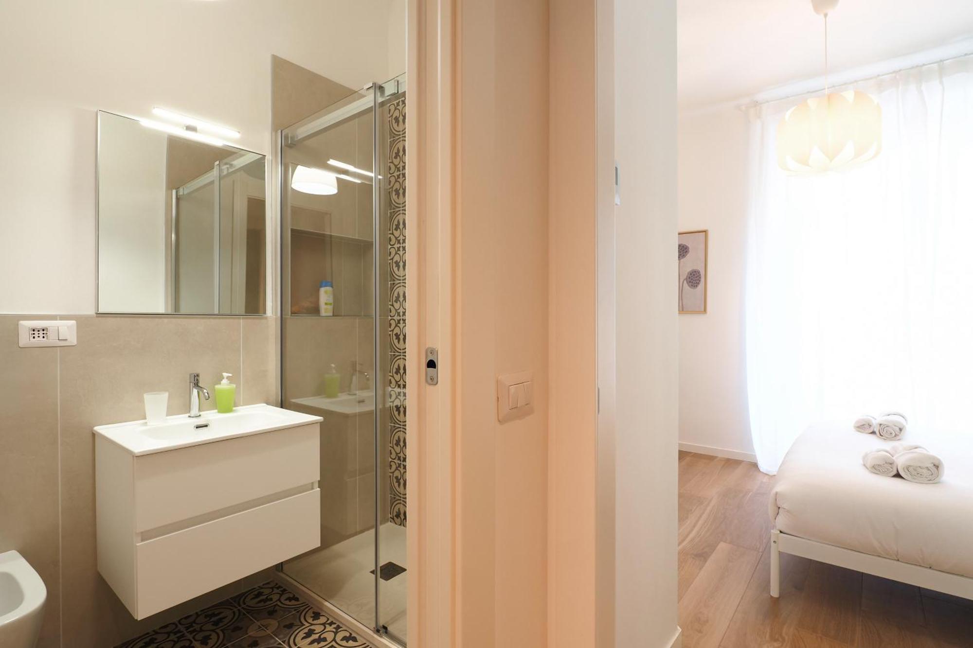 Primopiano - Russo Appartement Milaan Buitenkant foto