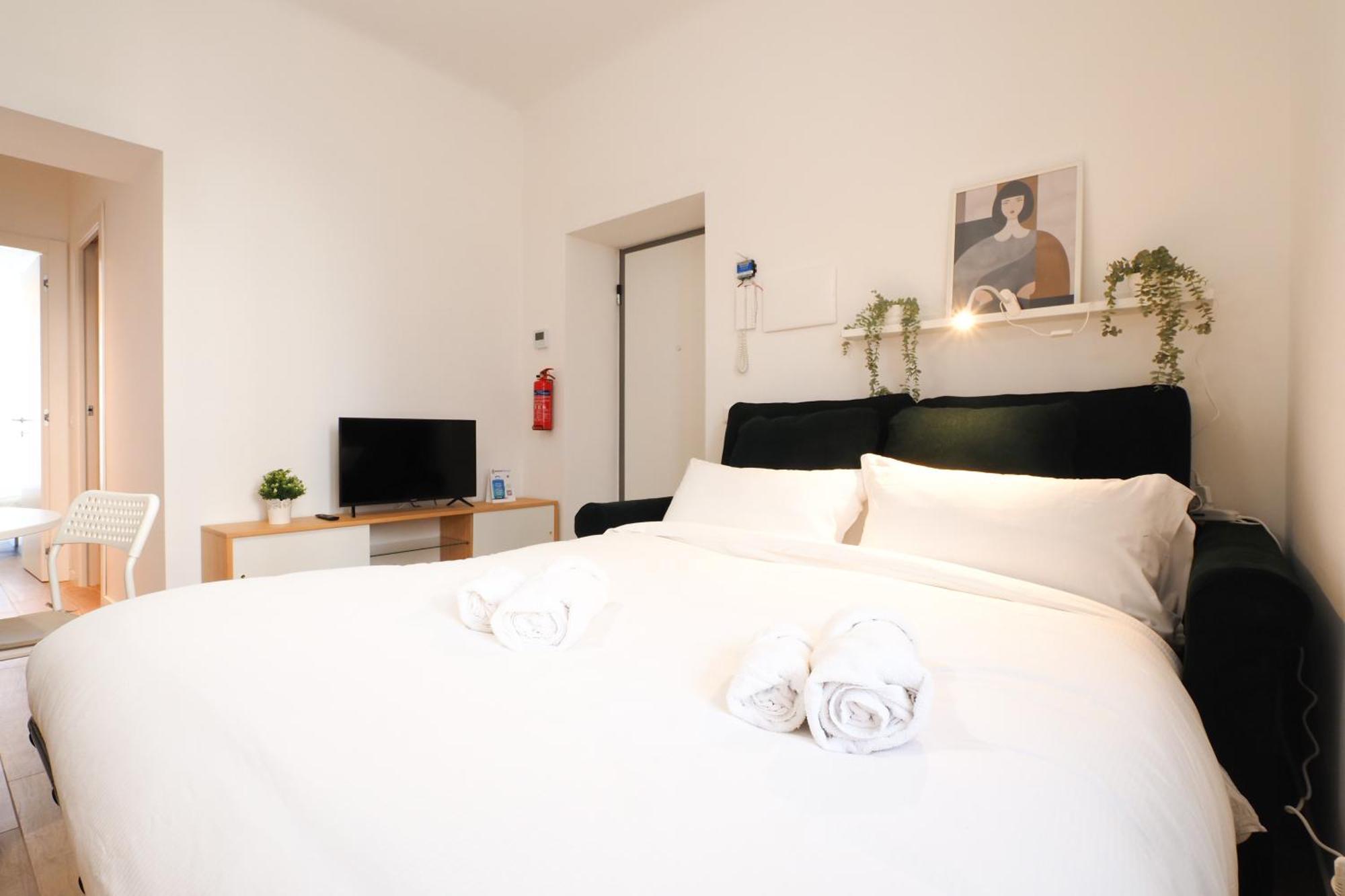 Primopiano - Russo Appartement Milaan Buitenkant foto