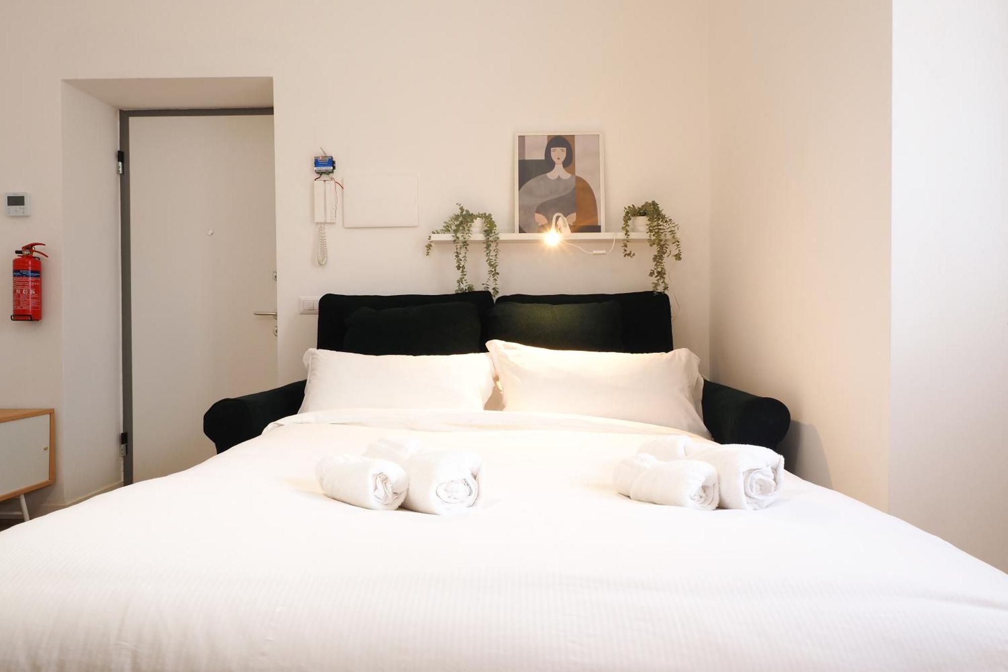 Primopiano - Russo Appartement Milaan Buitenkant foto