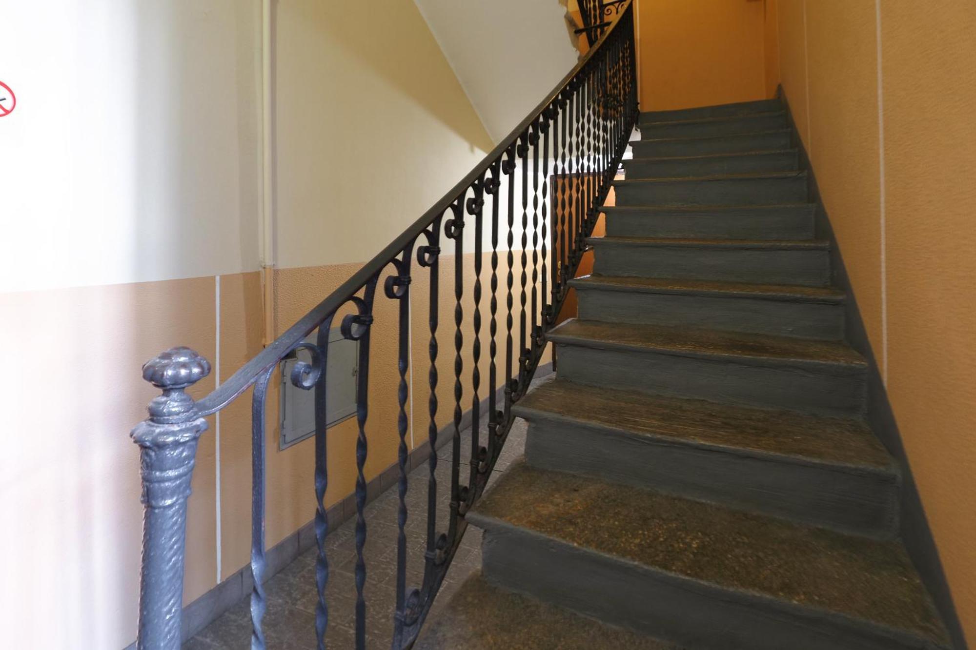 Primopiano - Russo Appartement Milaan Buitenkant foto