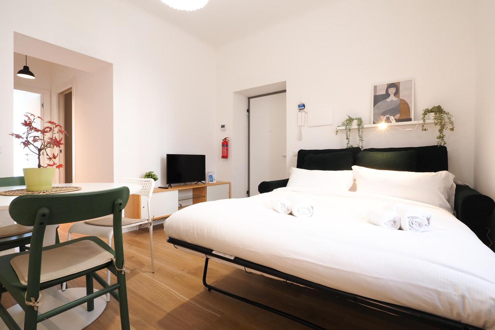 Primopiano - Russo Appartement Milaan Buitenkant foto