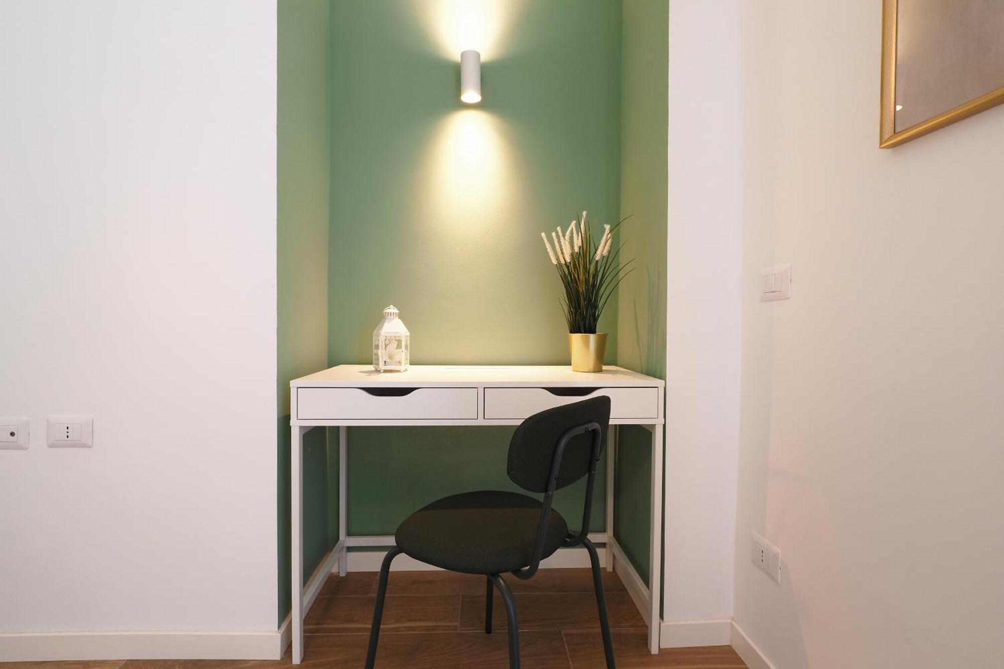Primopiano - Russo Appartement Milaan Buitenkant foto