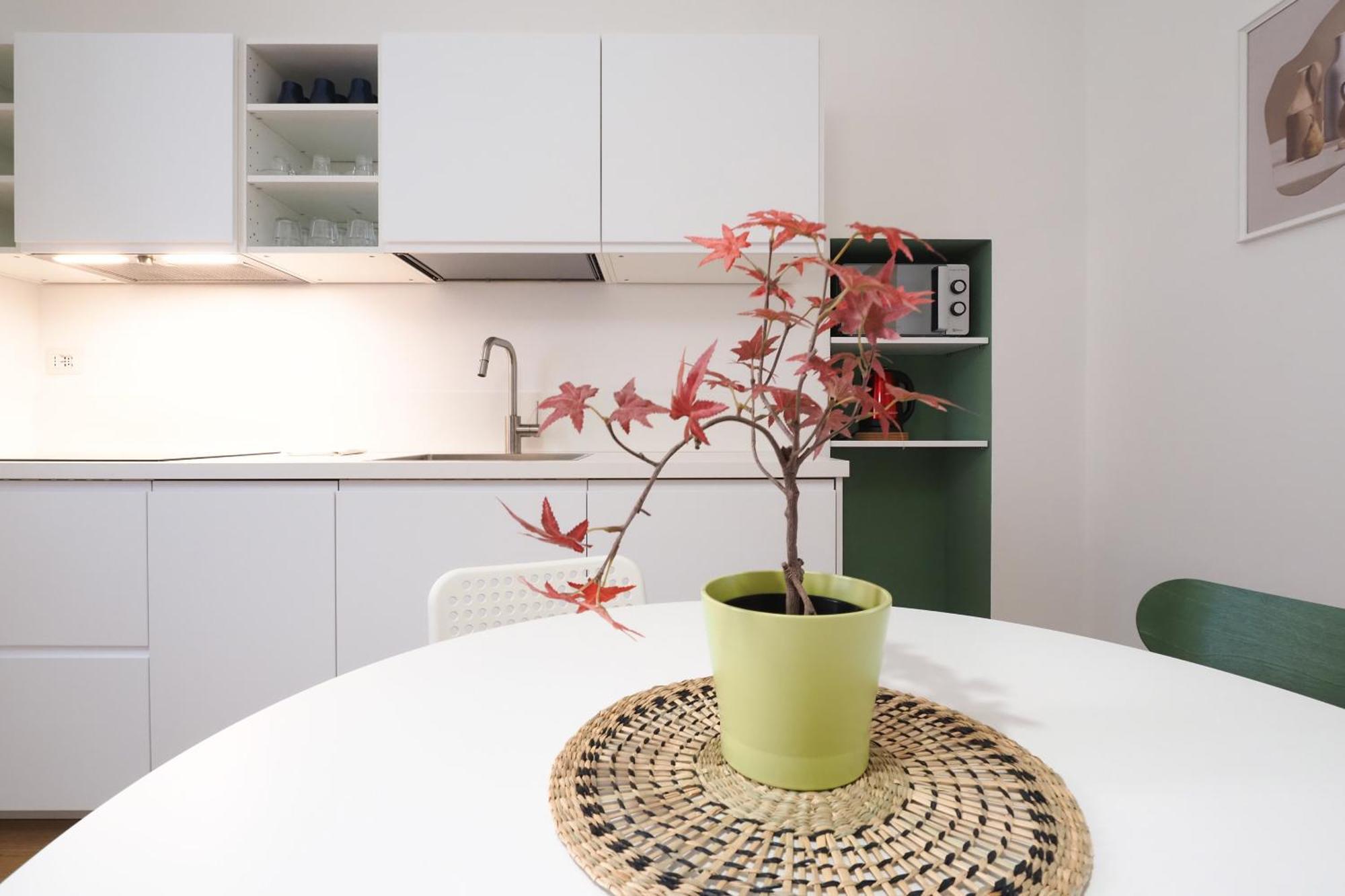 Primopiano - Russo Appartement Milaan Buitenkant foto