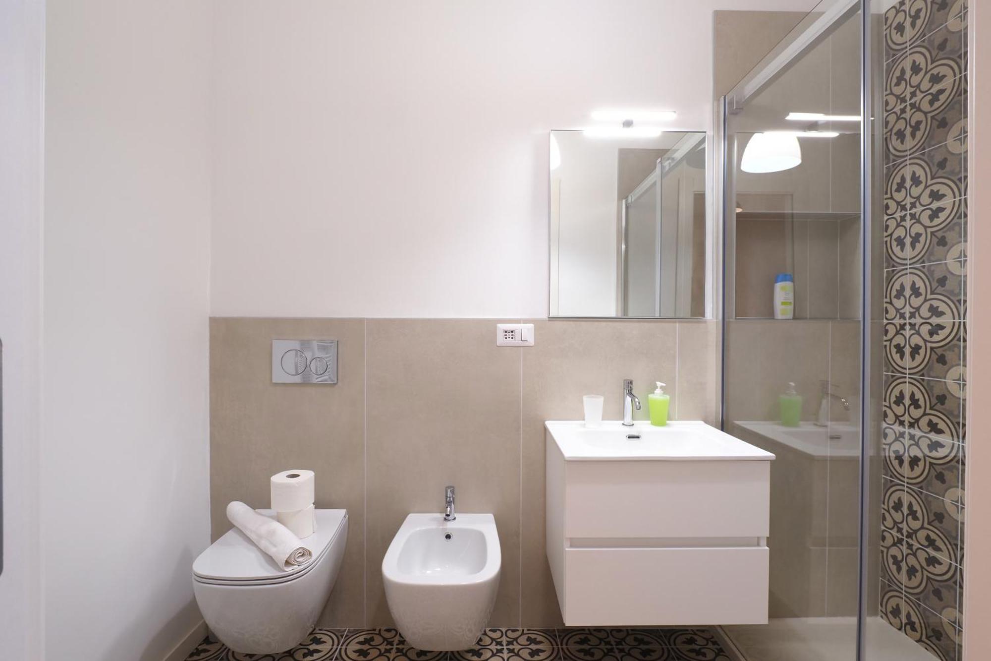 Primopiano - Russo Appartement Milaan Buitenkant foto